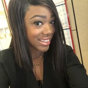 Meet your Posher, Mahisha